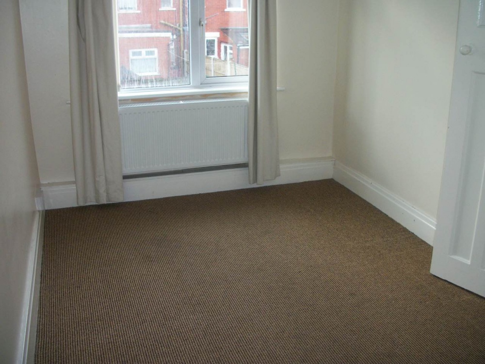 Alder Grove, Blackpool